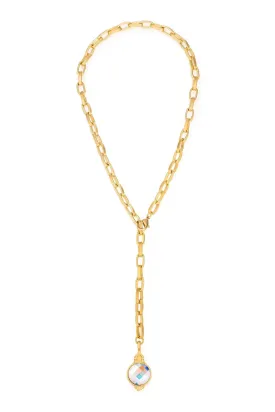 The Rosalee Necklace