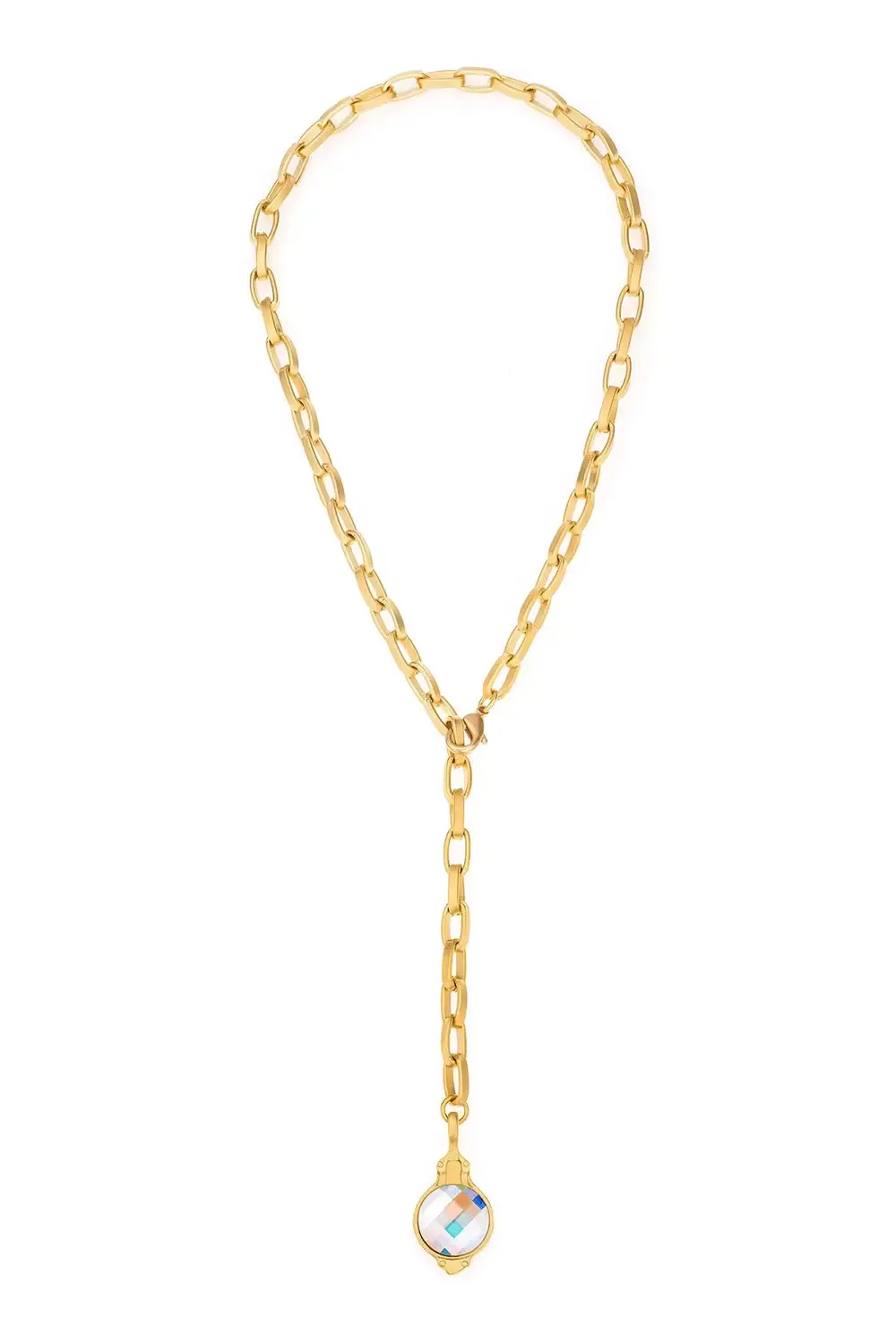 The Rosalee Necklace
