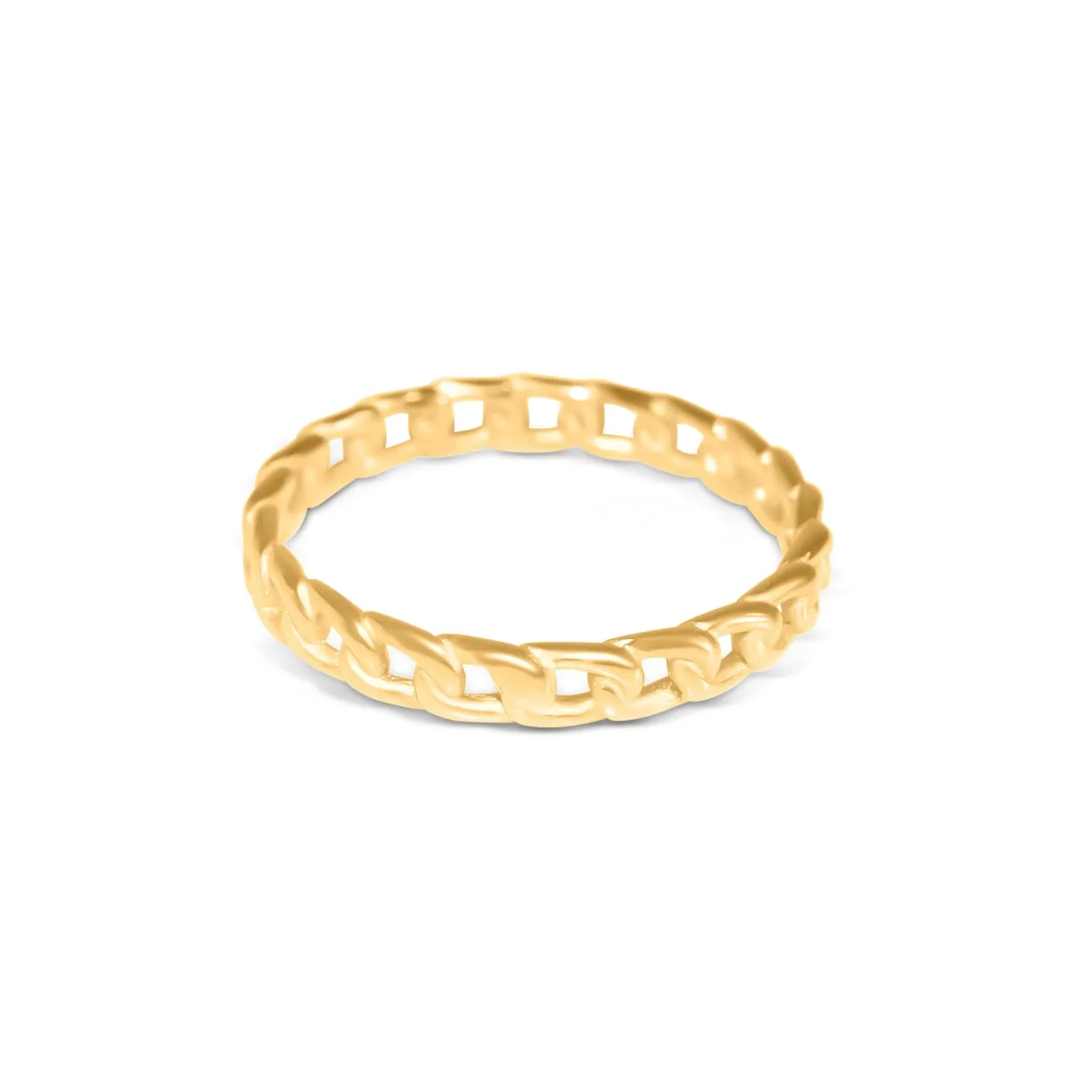 Thin Chain Ring
