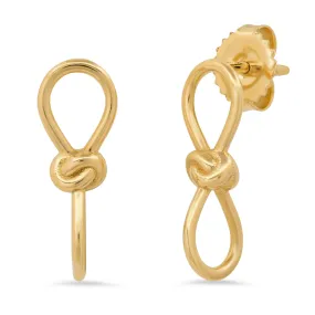Toi et Moi Madame Earrings - 1 Link