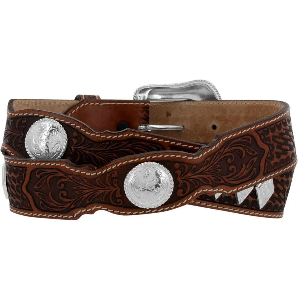 Tony Lama Stllwtr Men's Crk /C42464