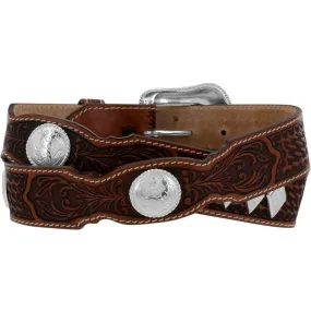 Tony Lama Stllwtr Men's Crk /C42464