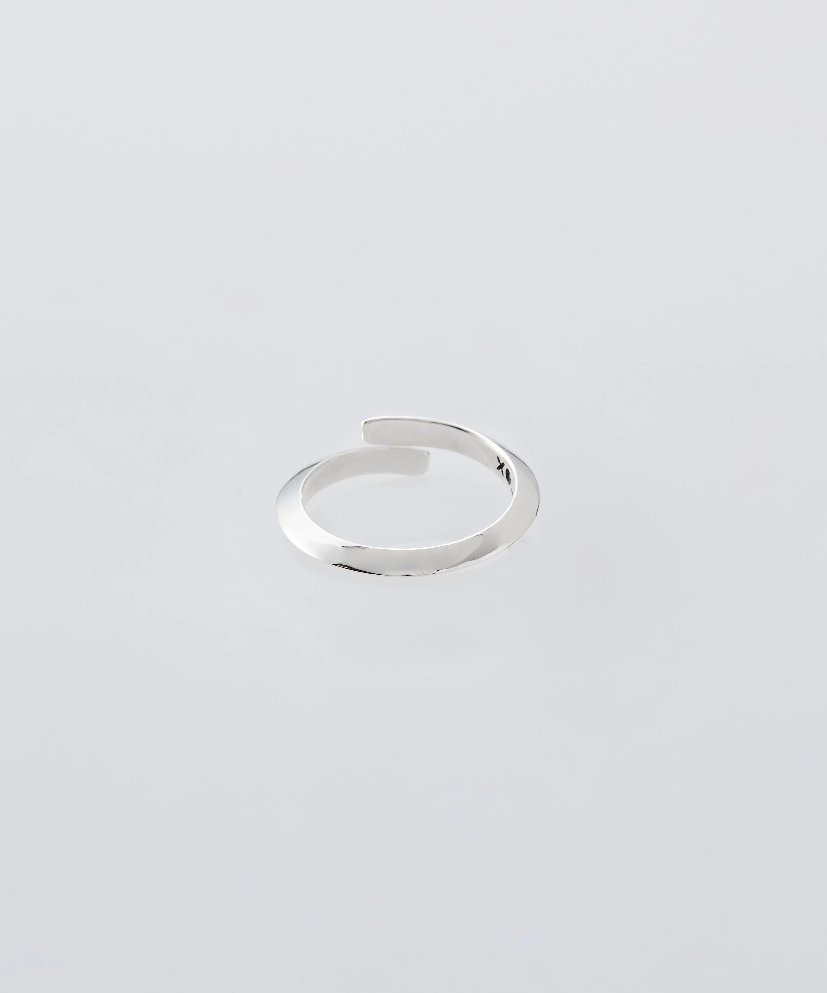 Triangle Ring -Thin-