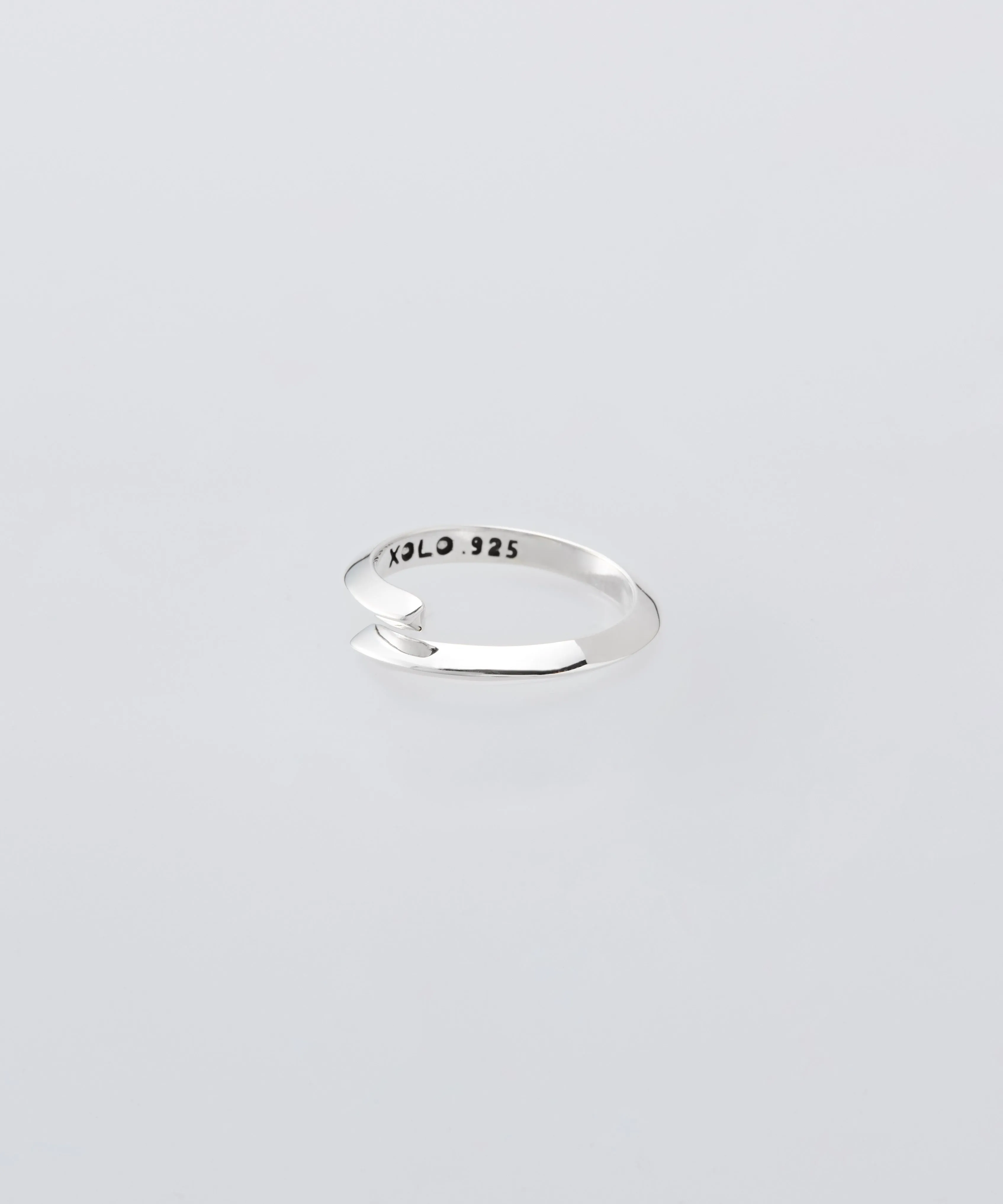 Triangle Ring -Thin-