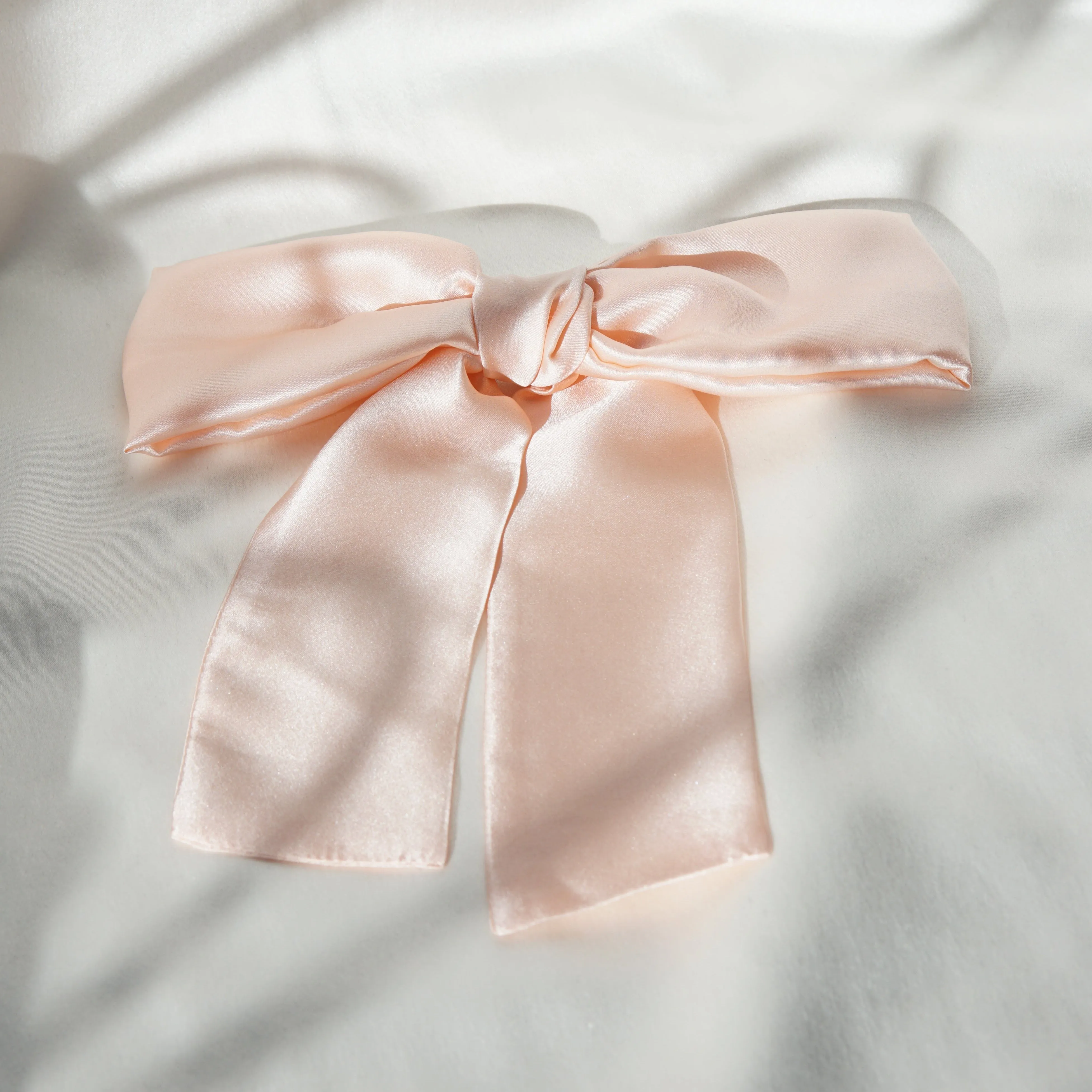 Upcycling Hair Bows