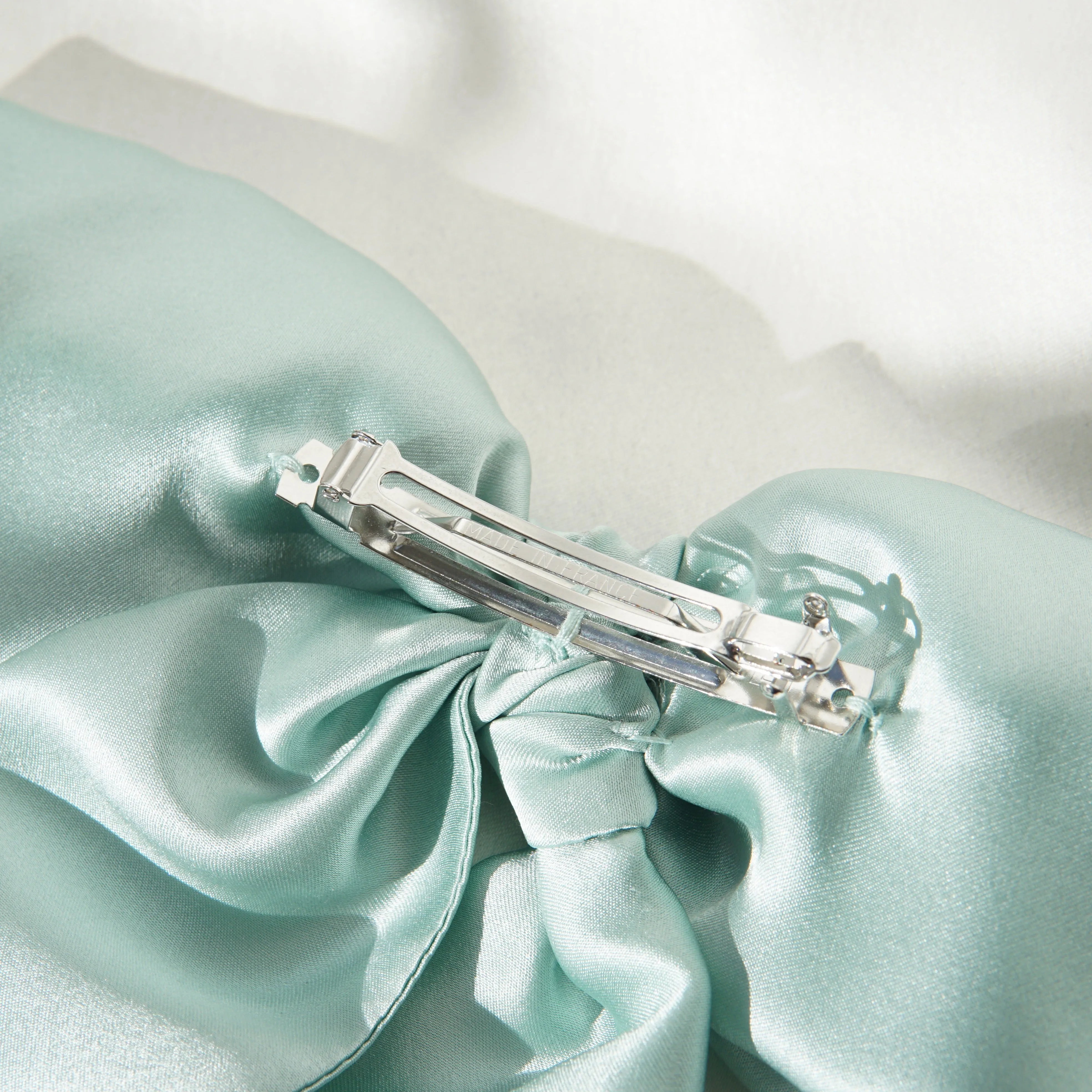 Upcycling Hair Bows