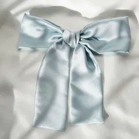 Upcycling Hair Bows