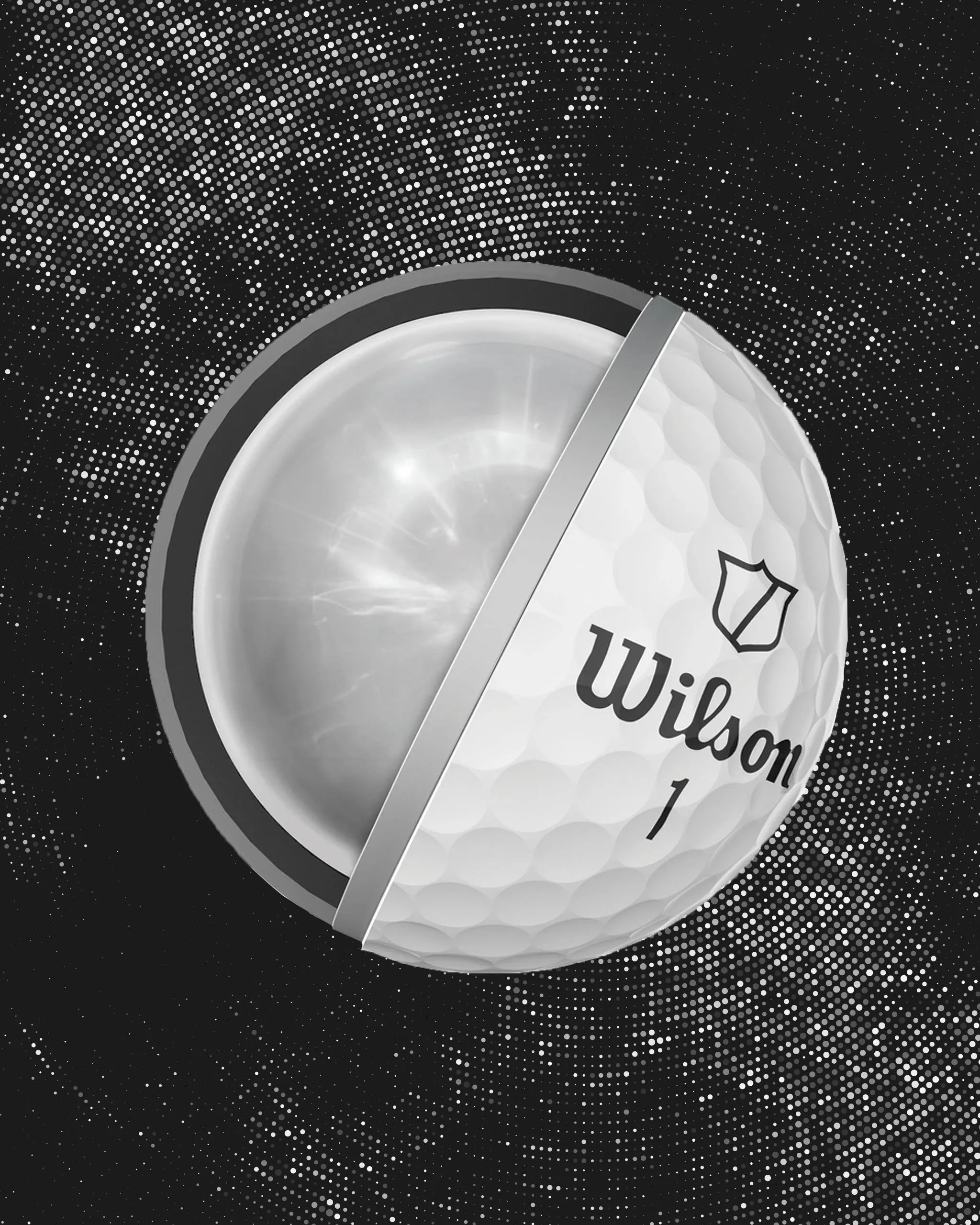 Wilson - Staff Model