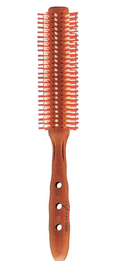 Y.S. Park 35G5 Curl Shine Styler Brush