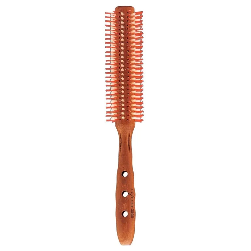 Y.S. Park 35G5 Curl Shine Styler Brush
