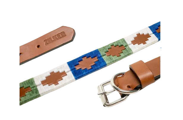 Zilker Harlowe Collar